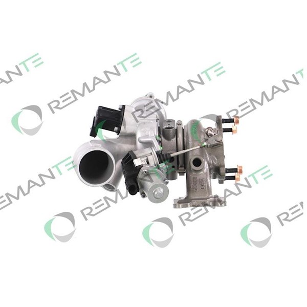 Turbo Remante 003-002-004489R REMANTE