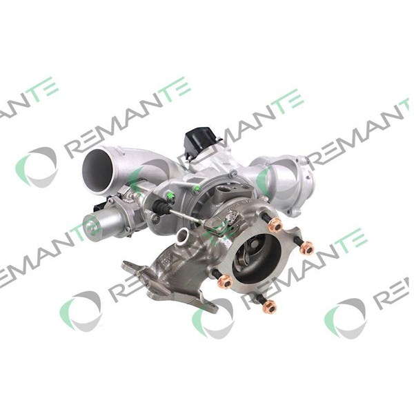 Turbo Remante 003-002-004489R REMANTE