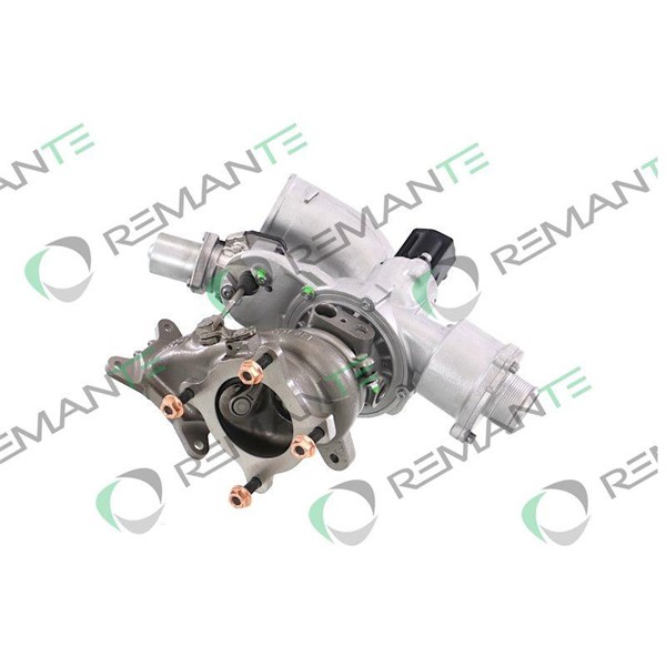 Turbo Remante 003-002-004489R REMANTE
