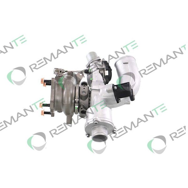 Turbo Remante 003-002-004489R REMANTE