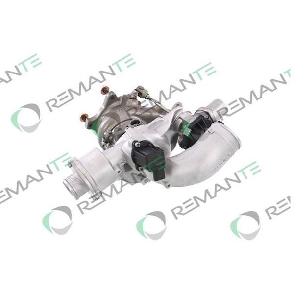Turbo Remante 003-002-004489R REMANTE