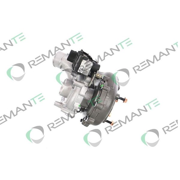 Turbo Remante 003-002-004494R REMANTE Turbo Remante 003-002-004494R REMANTE