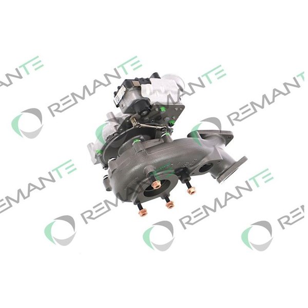 Turbo Remante 003-002-004494R REMANTE