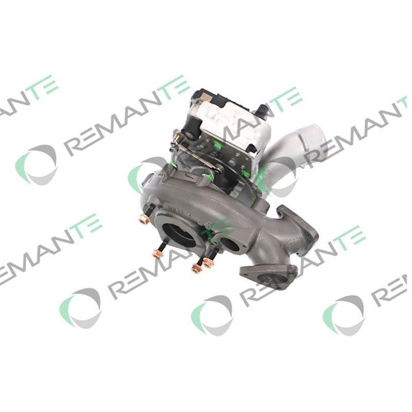 Turbo Remante 003-002-004494R REMANTE Turbo Remante 003-002-004494R REMANTE
