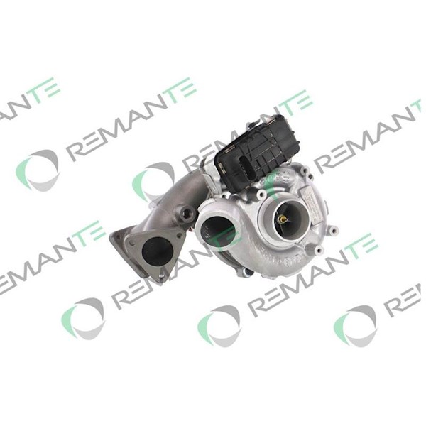 Turbo Remante 003-002-004494R REMANTE Turbo Remante 003-002-004494R REMANTE