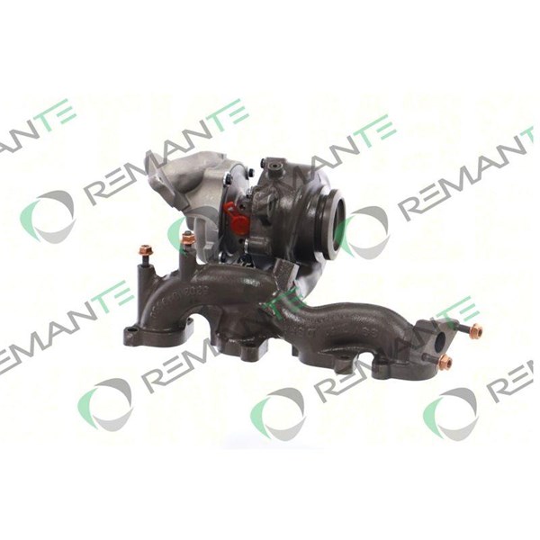 Turbo Remante 003-002-004504R REMANTE Turbo Remante 003-002-004504R REMANTE