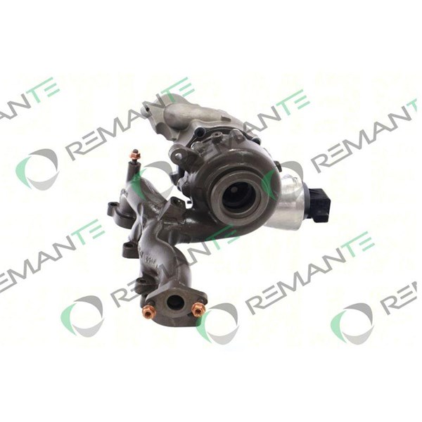 Turbo Remante 003-002-004504R REMANTE Turbo Remante 003-002-004504R REMANTE