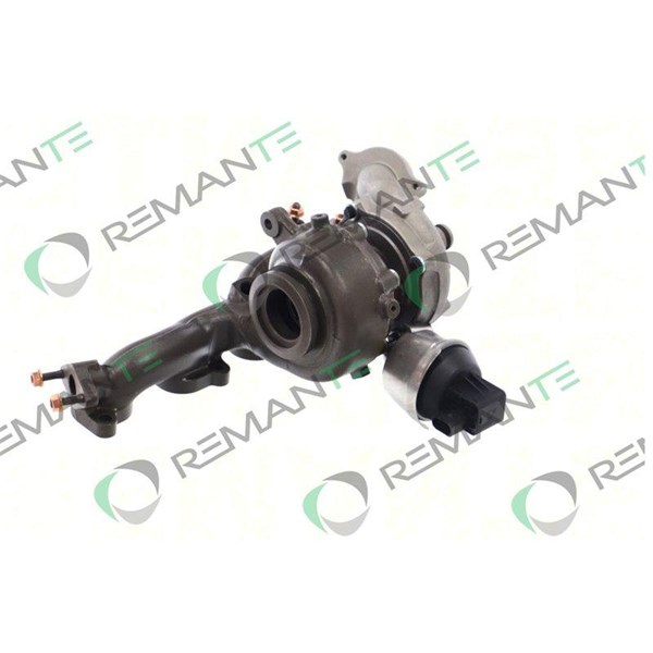 Turbo Remante 003-002-004504R REMANTE Turbo Remante 003-002-004504R REMANTE