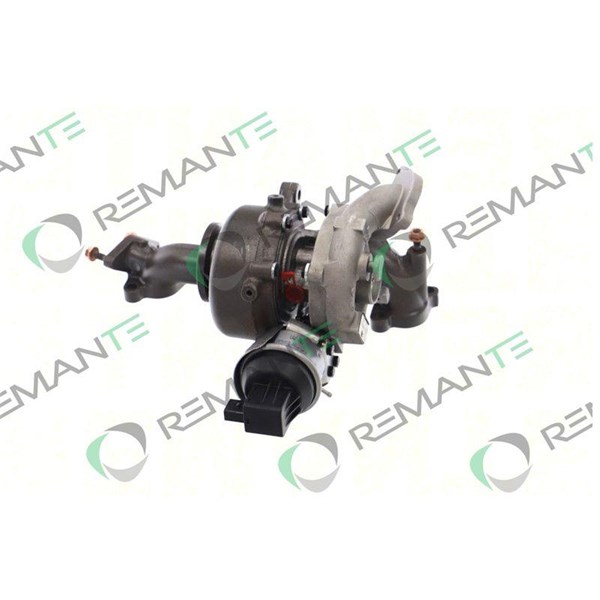 Turbo Remante 003-002-004504R REMANTE Turbo Remante 003-002-004504R REMANTE