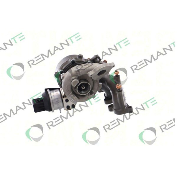 Turbo Remante 003-002-004504R REMANTE Turbo Remante 003-002-004504R REMANTE