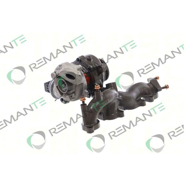 Turbo Remante 003-002-004504R REMANTE Turbo Remante 003-002-004504R REMANTE