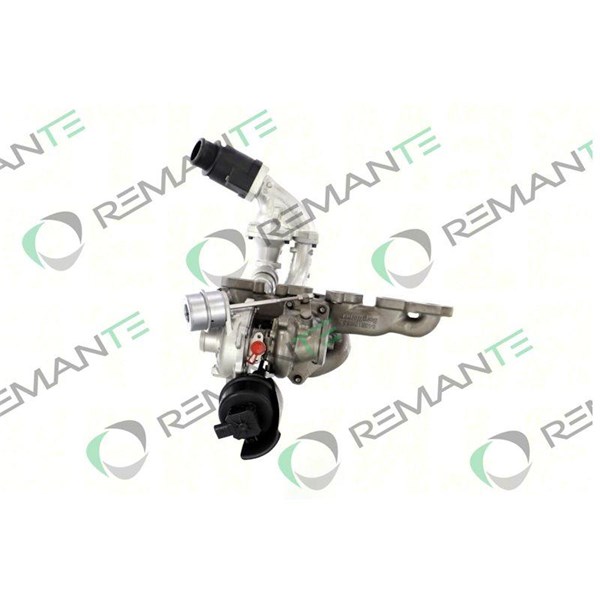 Turbo Remante 003-002-004506R REMANTE
