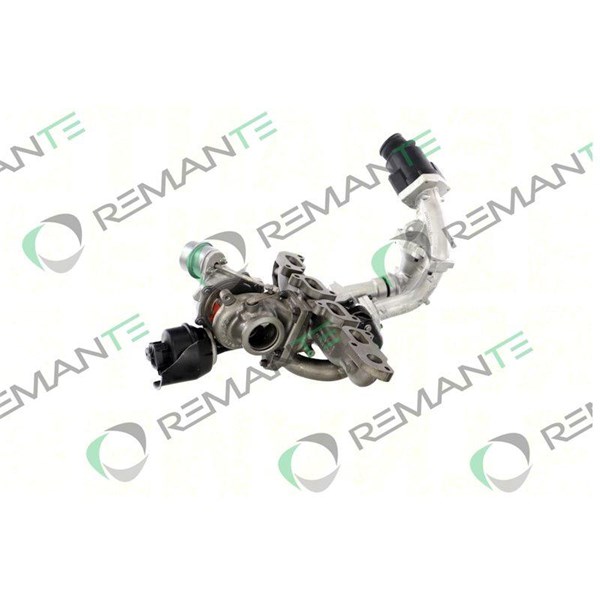 Turbo Remante 003-002-004506R REMANTE
