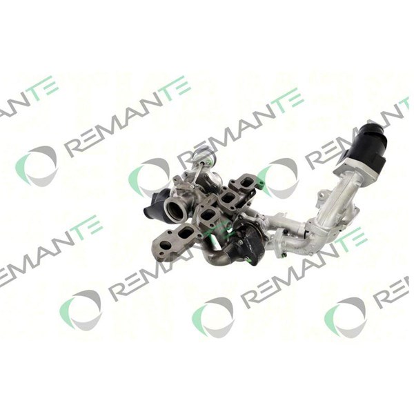 Turbo Remante 003-002-004506R REMANTE