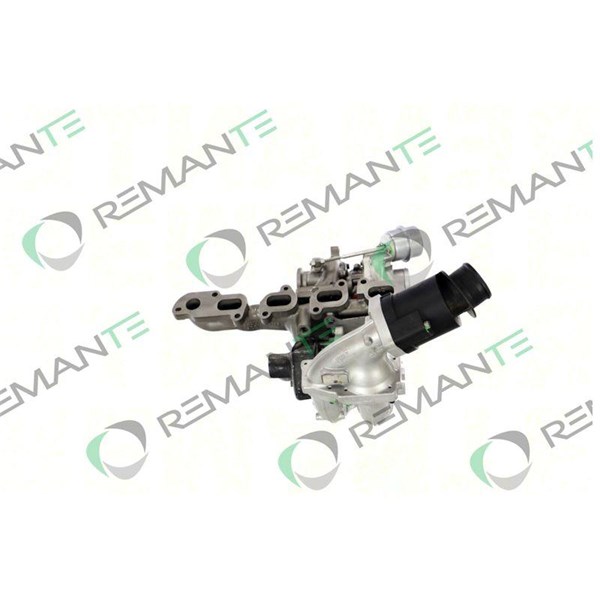 Turbo Remante 003-002-004506R REMANTE