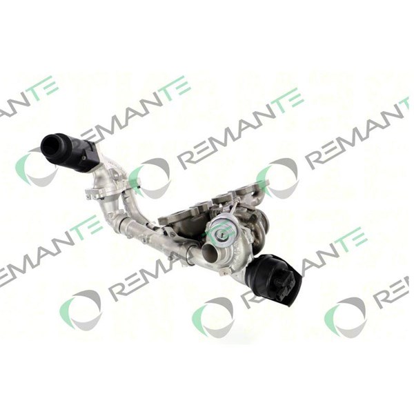 Turbo Remante 003-002-004506R REMANTE