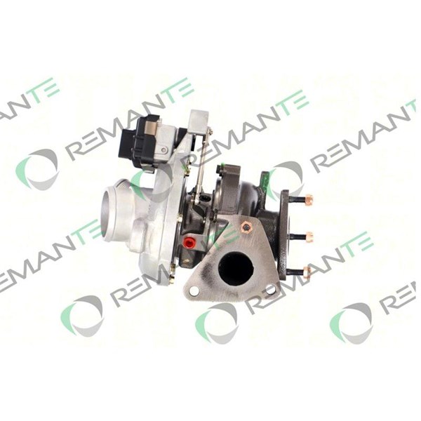 Turbo Remante 003-002-004510R REMANTE Turbo Remante 003-002-004510R REMANTE