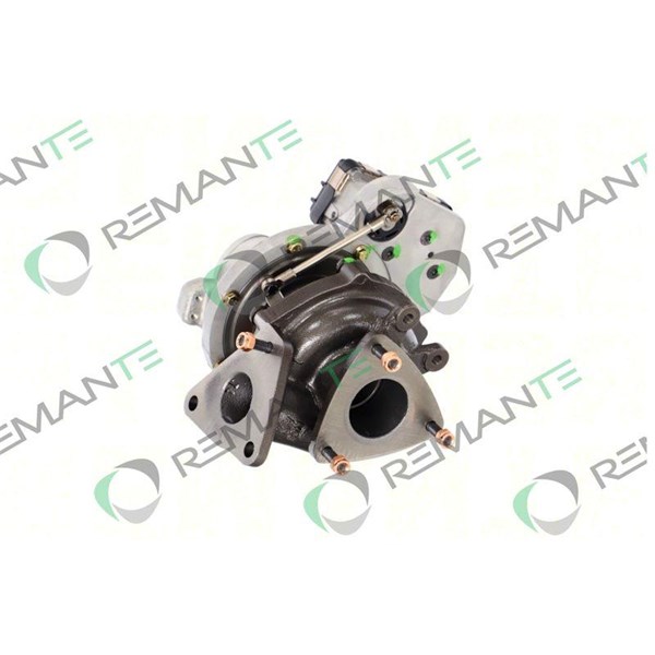 Turbo Remante 003-002-004510R REMANTE Turbo Remante 003-002-004510R REMANTE