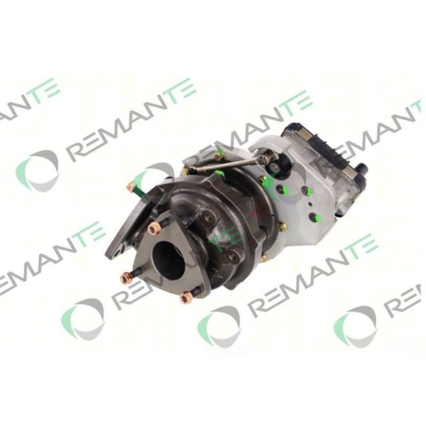 Turbo Remante 003-002-004510R REMANTE Turbo Remante 003-002-004510R REMANTE