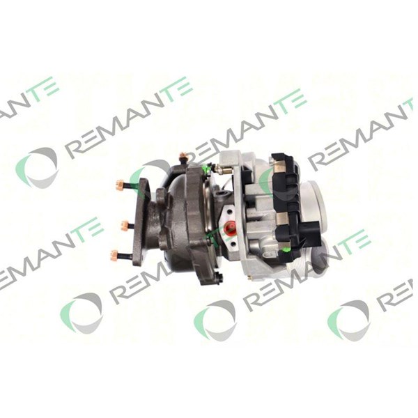 Turbo Remante 003-002-004510R REMANTE Turbo Remante 003-002-004510R REMANTE