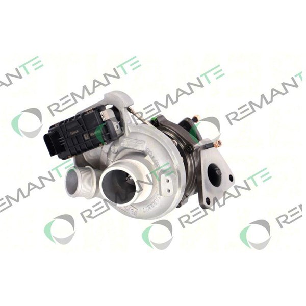 Turbo Remante 003-002-004510R REMANTE Turbo Remante 003-002-004510R REMANTE