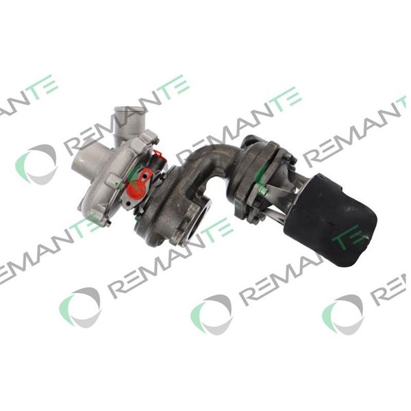 Turbo, Höger, Vänster Remante 003-002-004511R REMANTE Turbo, Höger, Vänster Remante 003-002-004511R REMANTE