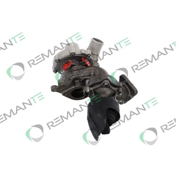 Turbo, Höger, Vänster Remante 003-002-004511R REMANTE Turbo, Höger, Vänster Remante 003-002-004511R REMANTE