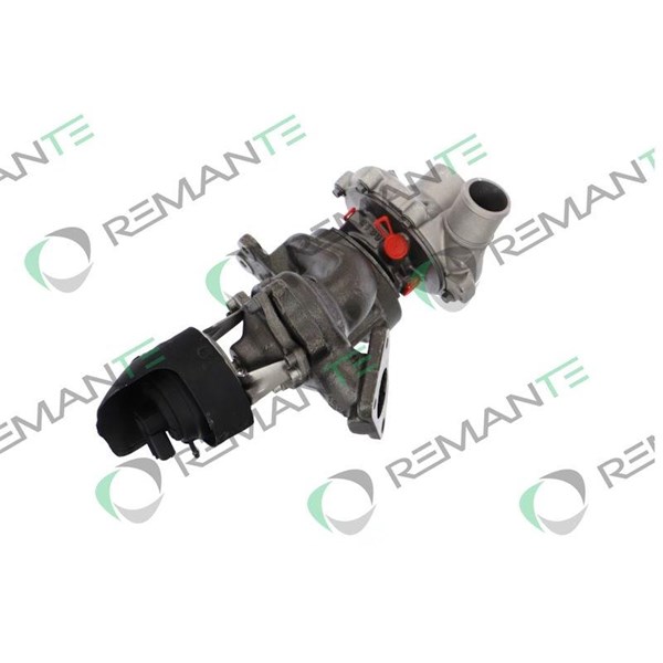 Turbo, Höger, Vänster Remante 003-002-004511R REMANTE Turbo, Höger, Vänster Remante 003-002-004511R REMANTE