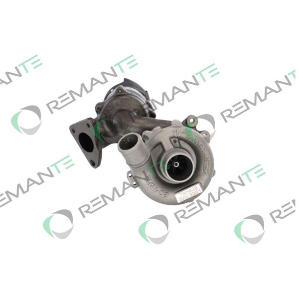 Turbo, Höger, Vänster Remante 003-002-004511R REMANTE Turbo, Höger, Vänster Remante 003-002-004511R REMANTE