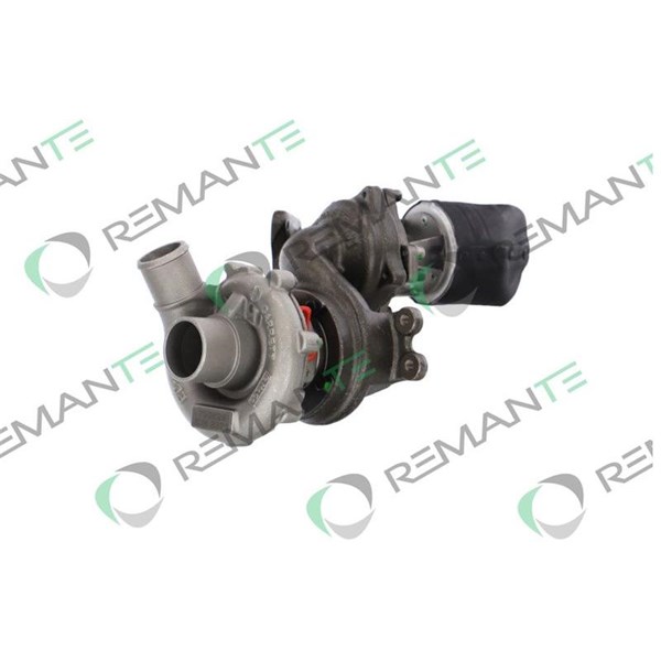 Turbo, Höger, Vänster Remante 003-002-004511R REMANTE Turbo, Höger, Vänster Remante 003-002-004511R REMANTE
