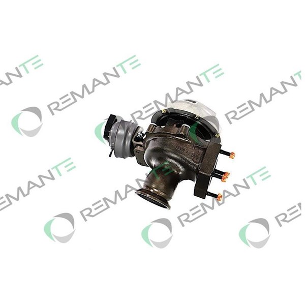 Turbo Remante 003-002-004512R REMANTE
