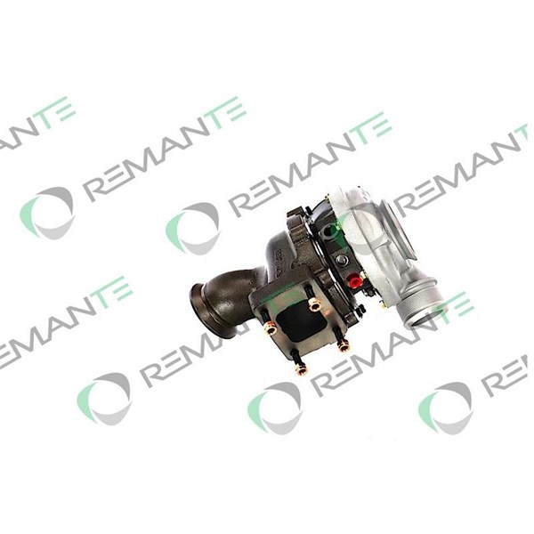 Turbo Remante 003-002-004512R REMANTE Turbo Remante 003-002-004512R REMANTE
