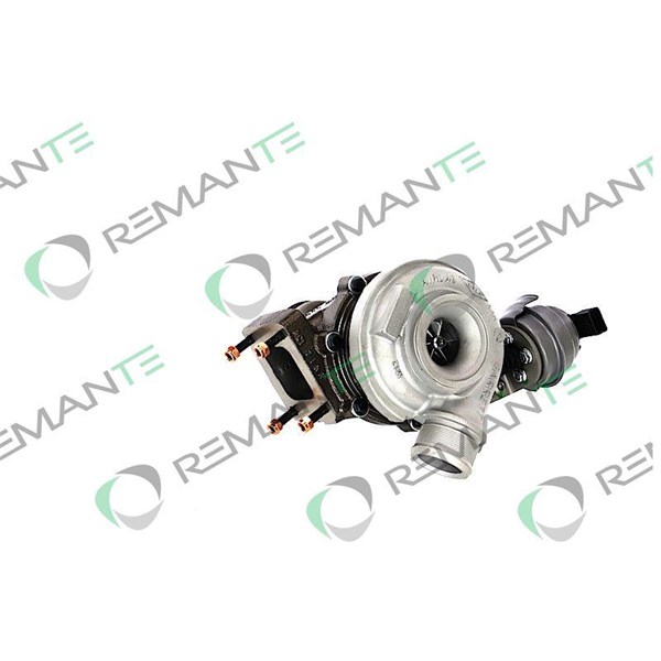 Turbo Remante 003-002-004512R REMANTE Turbo Remante 003-002-004512R REMANTE