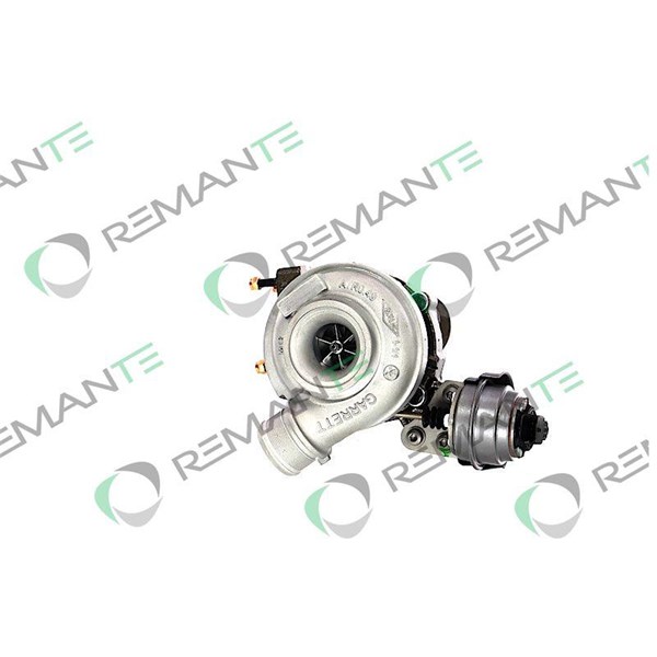 Turbo Remante 003-002-004512R REMANTE Turbo Remante 003-002-004512R REMANTE