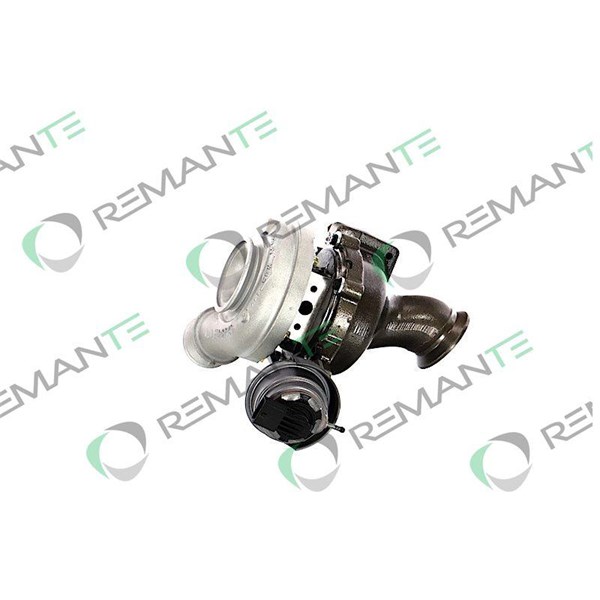 Turbo Remante 003-002-004512R REMANTE Turbo Remante 003-002-004512R REMANTE