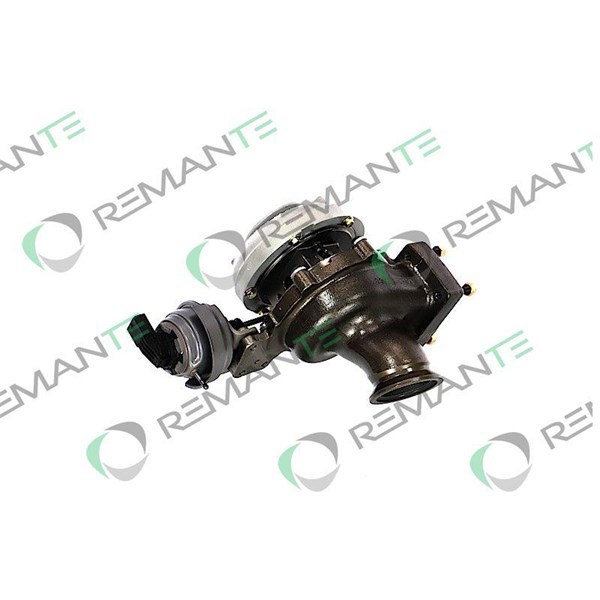 Turbo Remante 003-002-004512R REMANTE Turbo Remante 003-002-004512R REMANTE