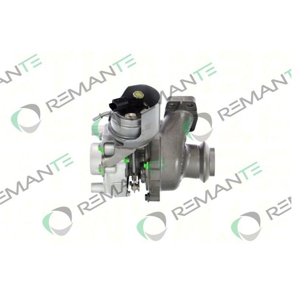 Turbo Remante 003-002-004515R REMANTE