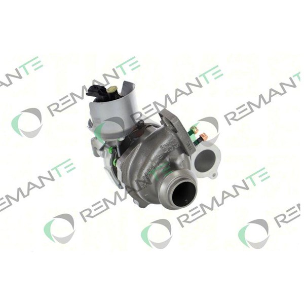 Turbo Remante 003-002-004515R REMANTE