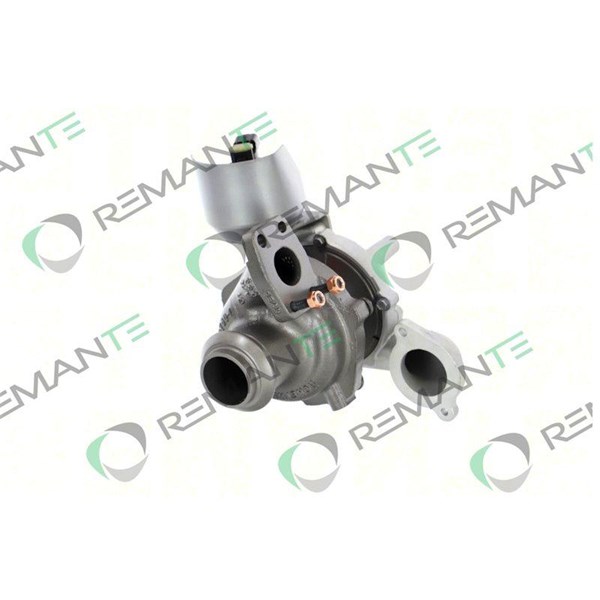 Turbo Remante 003-002-004515R REMANTE