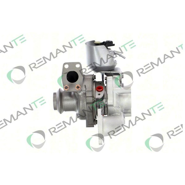 Turbo Remante 003-002-004515R REMANTE