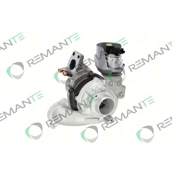 Turbo Remante 003-002-004515R REMANTE