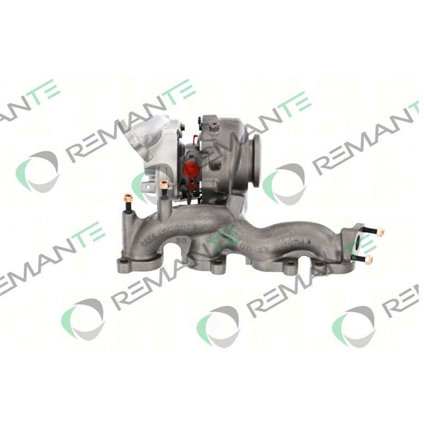 Turbo Remante 003-002-004526R REMANTE Turbo Remante 003-002-004526R REMANTE
