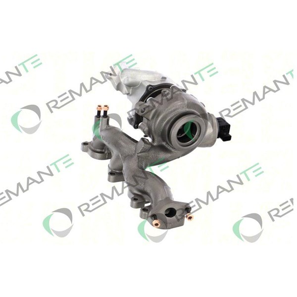 Turbo Remante 003-002-004526R REMANTE Turbo Remante 003-002-004526R REMANTE