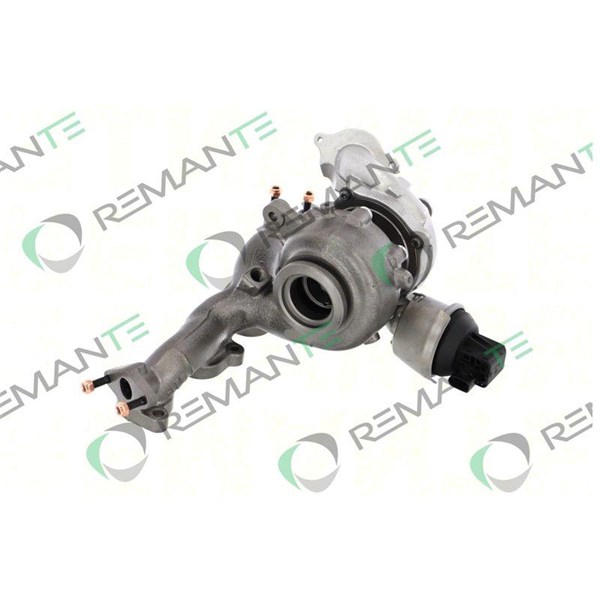 Turbo Remante 003-002-004526R REMANTE Turbo Remante 003-002-004526R REMANTE