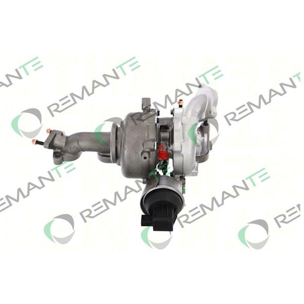 Turbo Remante 003-002-004526R REMANTE Turbo Remante 003-002-004526R REMANTE