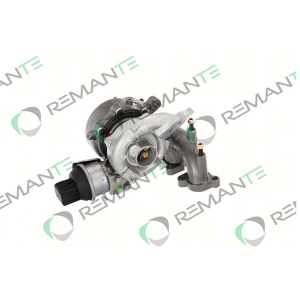 Turbo Remante 003-002-004526R REMANTE Turbo Remante 003-002-004526R REMANTE