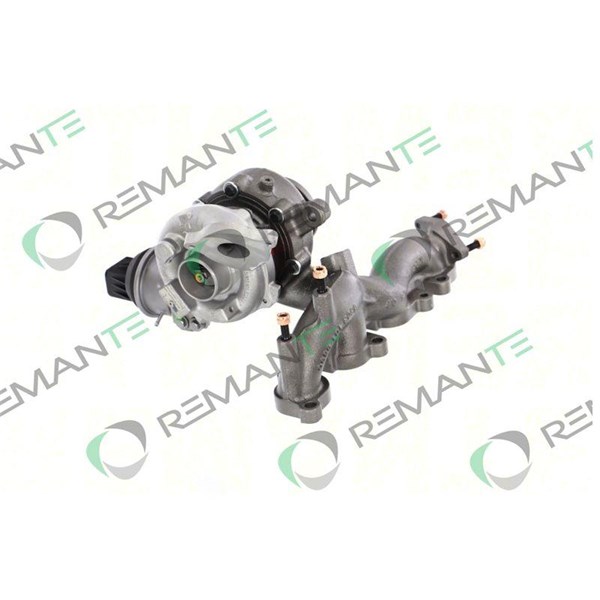 Turbo Remante 003-002-004526R REMANTE Turbo Remante 003-002-004526R REMANTE