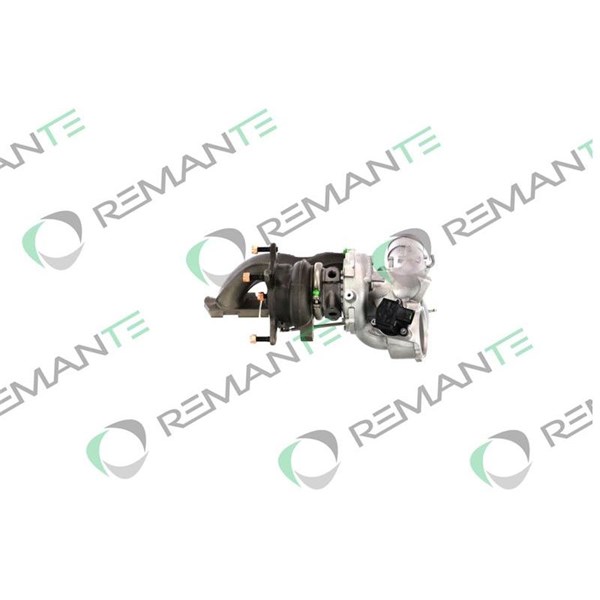 Turbo Remante 003-002-004531R REMANTE