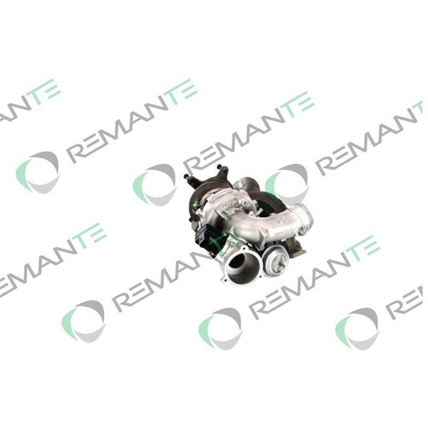 Turbo Remante 003-002-004531R REMANTE