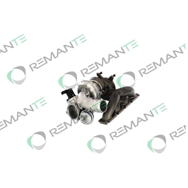 Turbo Remante 003-002-004531R REMANTE